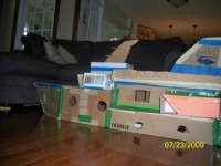 7 Day Vacation Bundle